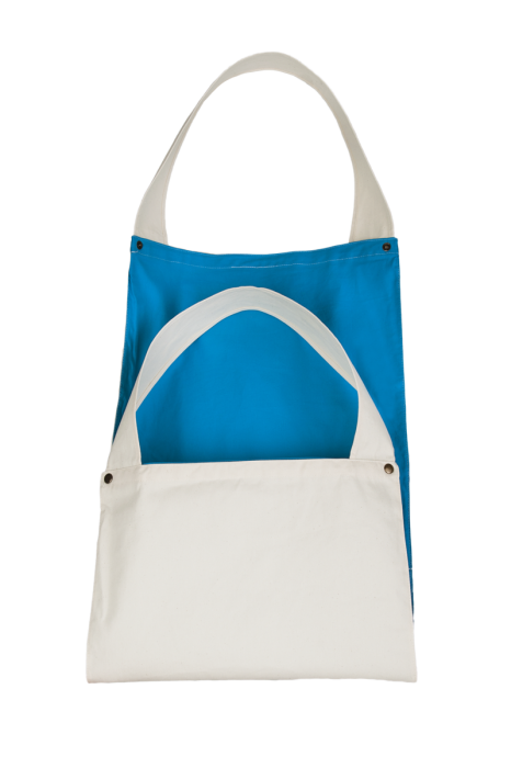 Podwójna torba na koc - Zdjęcie