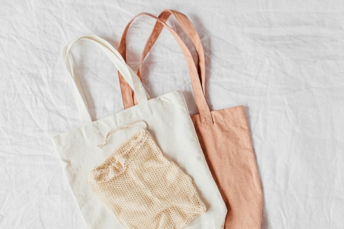 torby bawełniane