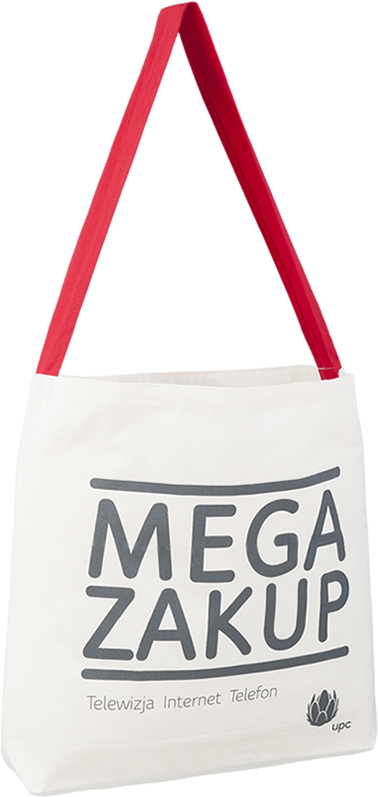 Torba Bawełniana Sampla - Zdjęcie w nagłówku